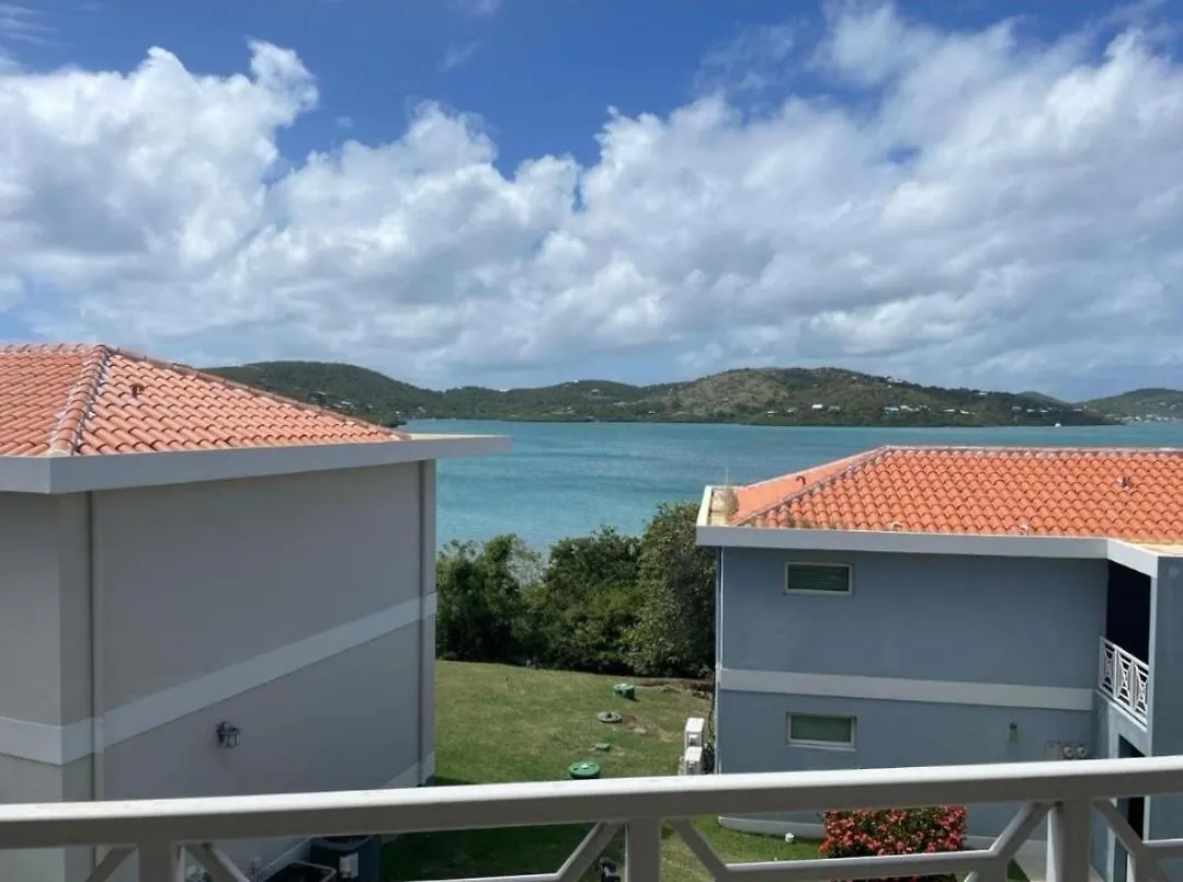 Costa Bonita Apartment Isla Culebra