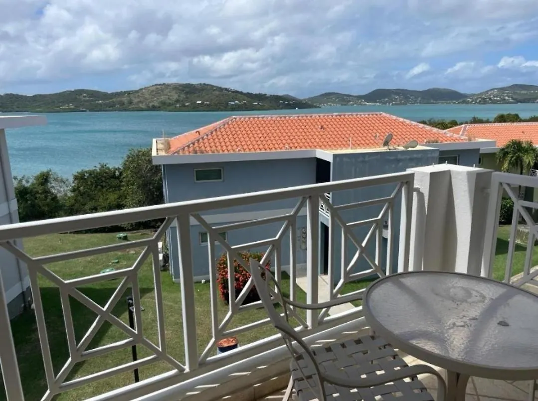 Costa Bonita Apartment Isla Culebra Puerto Rico