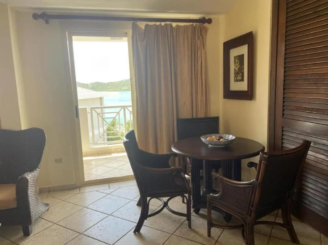 Costa Bonita Apartment Isla Culebra