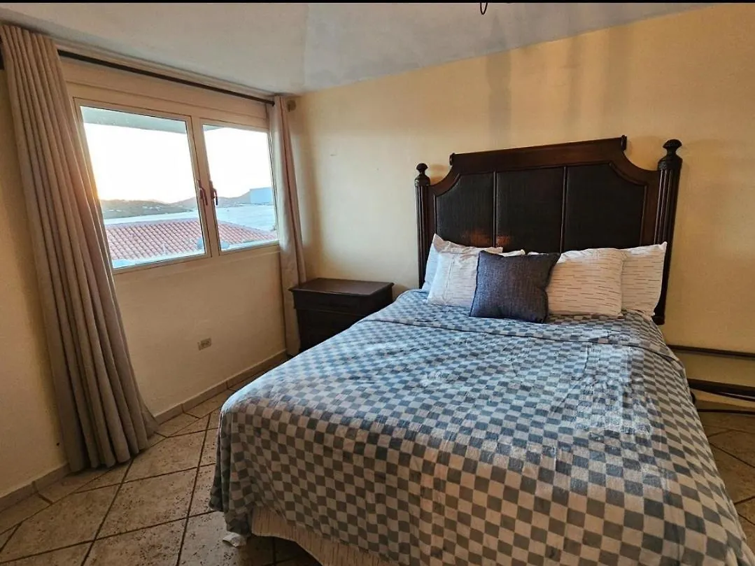 Costa Bonita Apartment Isla Culebra