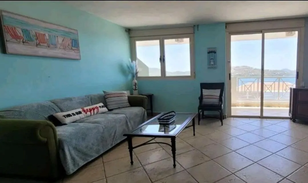 Costa Bonita Apartment Isla Culebra Puerto Rico