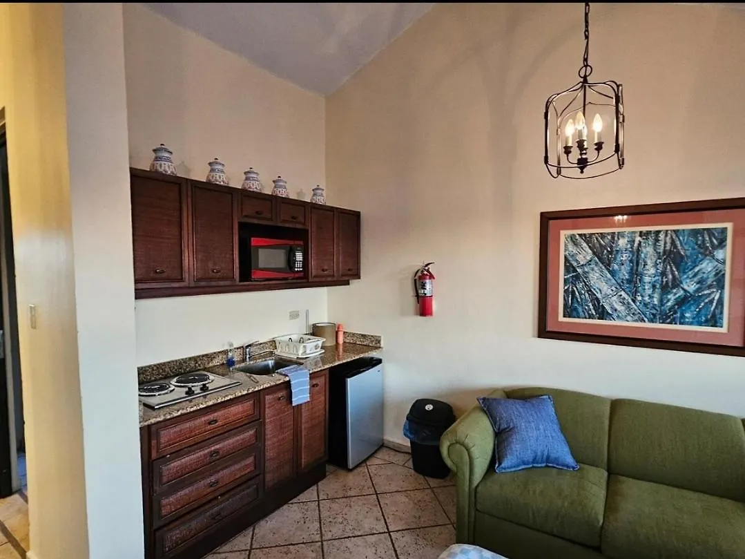Costa Bonita Apartment Isla Culebra Puerto Rico